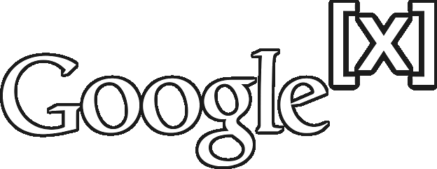 Google [x]